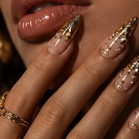 Nail art at Best City Nails Spa