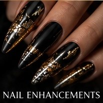 Nail art at Best City Nails Spa