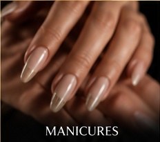Manicures at Best City Nails Spa